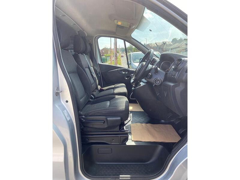 Vehicle 29