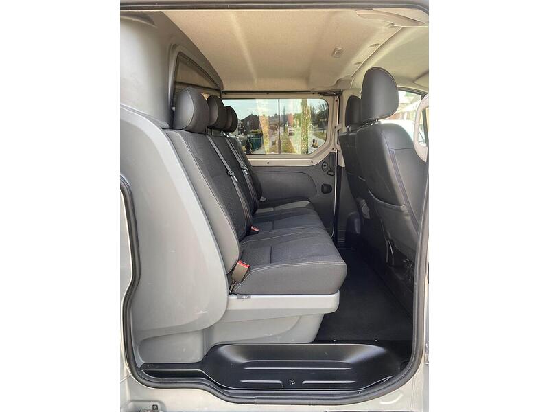 Vehicle 31