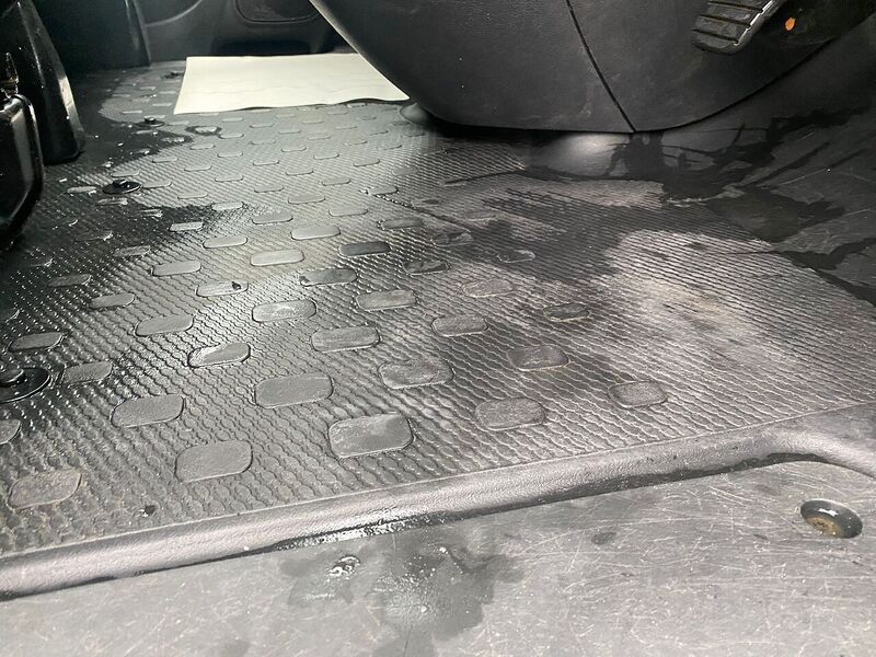 Used Vauxhall Vivaro 2017 for sale - 76808344: Photo 26