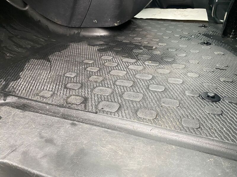 Used Vauxhall Vivaro 2017 for sale - 76808344: Photo 27