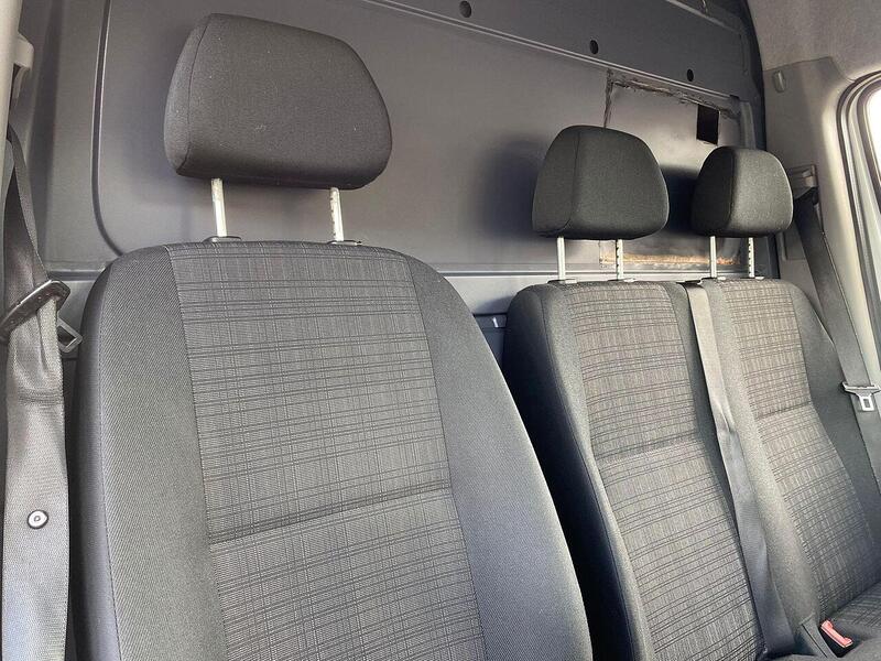 Used Mercedes-Benz Sprinter 2017 for sale - 75981564: Photo 13