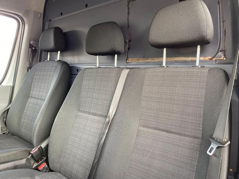 Used Mercedes-Benz Sprinter 2017 for sale - 75981564: Photo 14