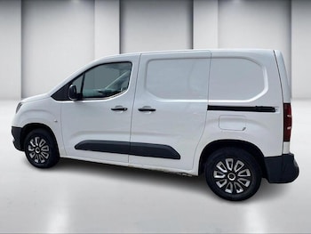 Used Vauxhall Combo 2019 for sale - 75981556: Photo