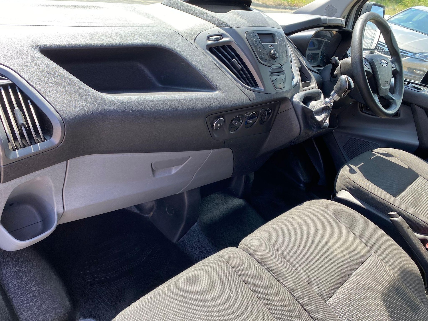 Vehicle 17