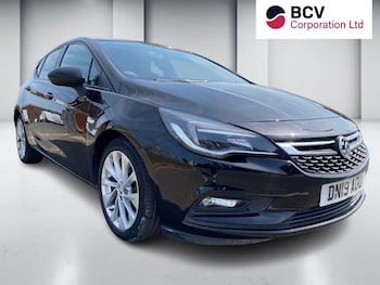 2019 (19) - 1.0i Turbo ecoTEC Design Euro 6 (s/s) 5dr