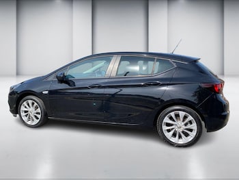 Used Vauxhall Astra 2019 for sale - 75578680: Photo