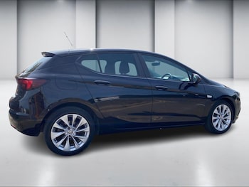 Used Vauxhall Astra 2019 for sale - 75578680: Photo