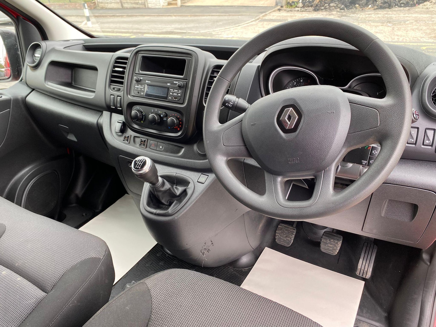 Vehicle 15