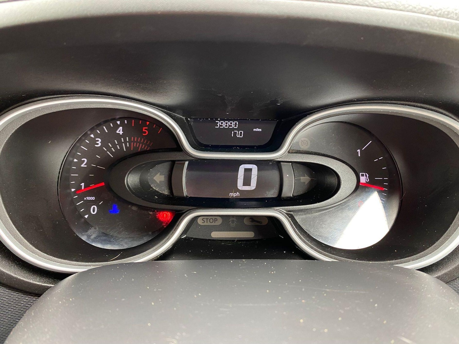 Vehicle 17