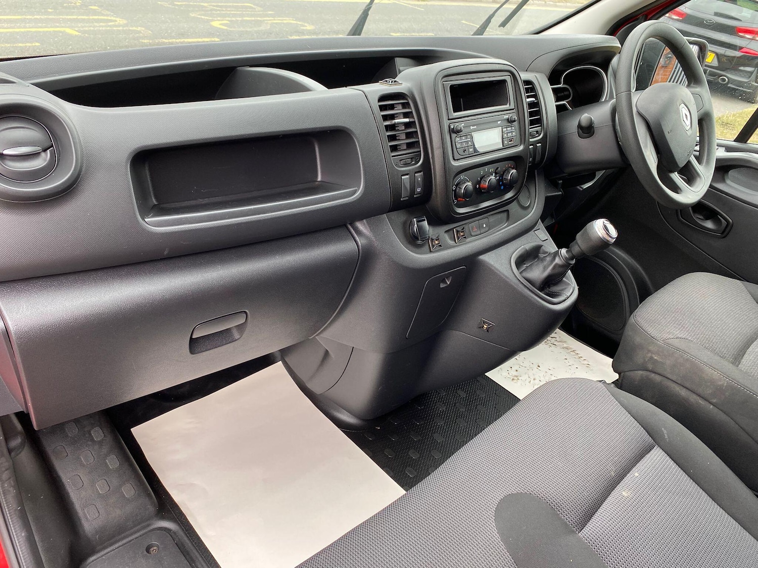 Vehicle 19