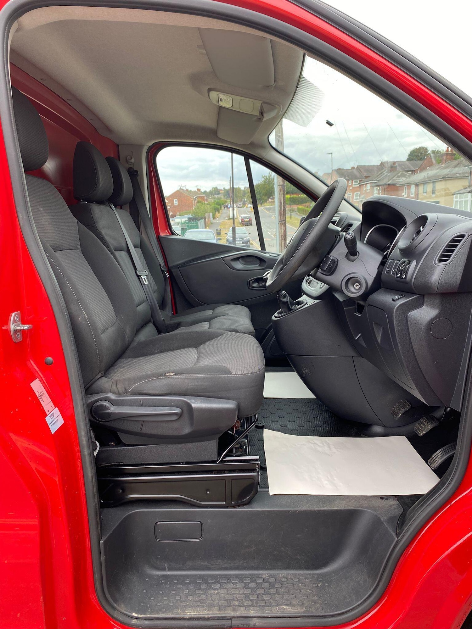 Vehicle 24