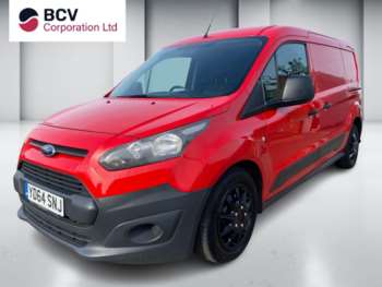Used Ford Transit Connect 2014 for sale - 74908787: Photo