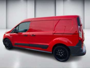 Used Ford Transit Connect 2014 for sale - 74908787: Photo