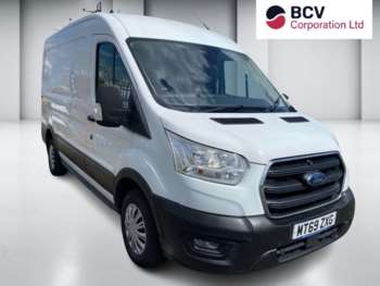 Used Ford Transit 2019 for sale - 74977888: Photo