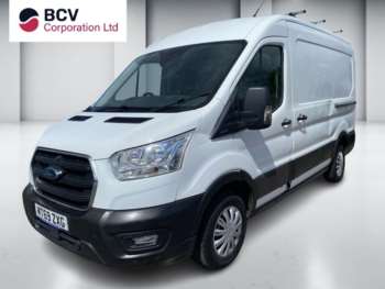 Used Ford Transit 2019 for sale - 74977888: Photo