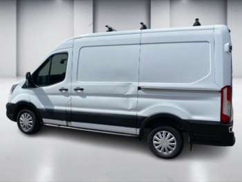 Used Ford Transit 2019 for sale - 74977888: Photo