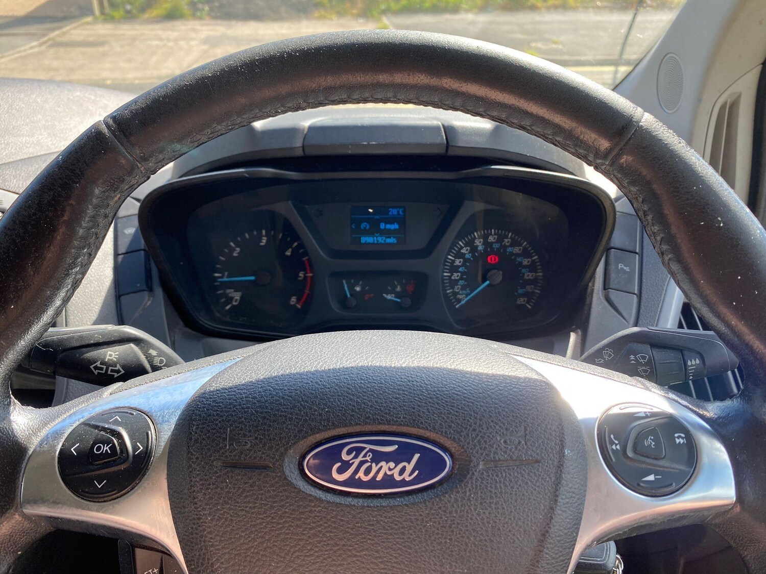Vehicle 17