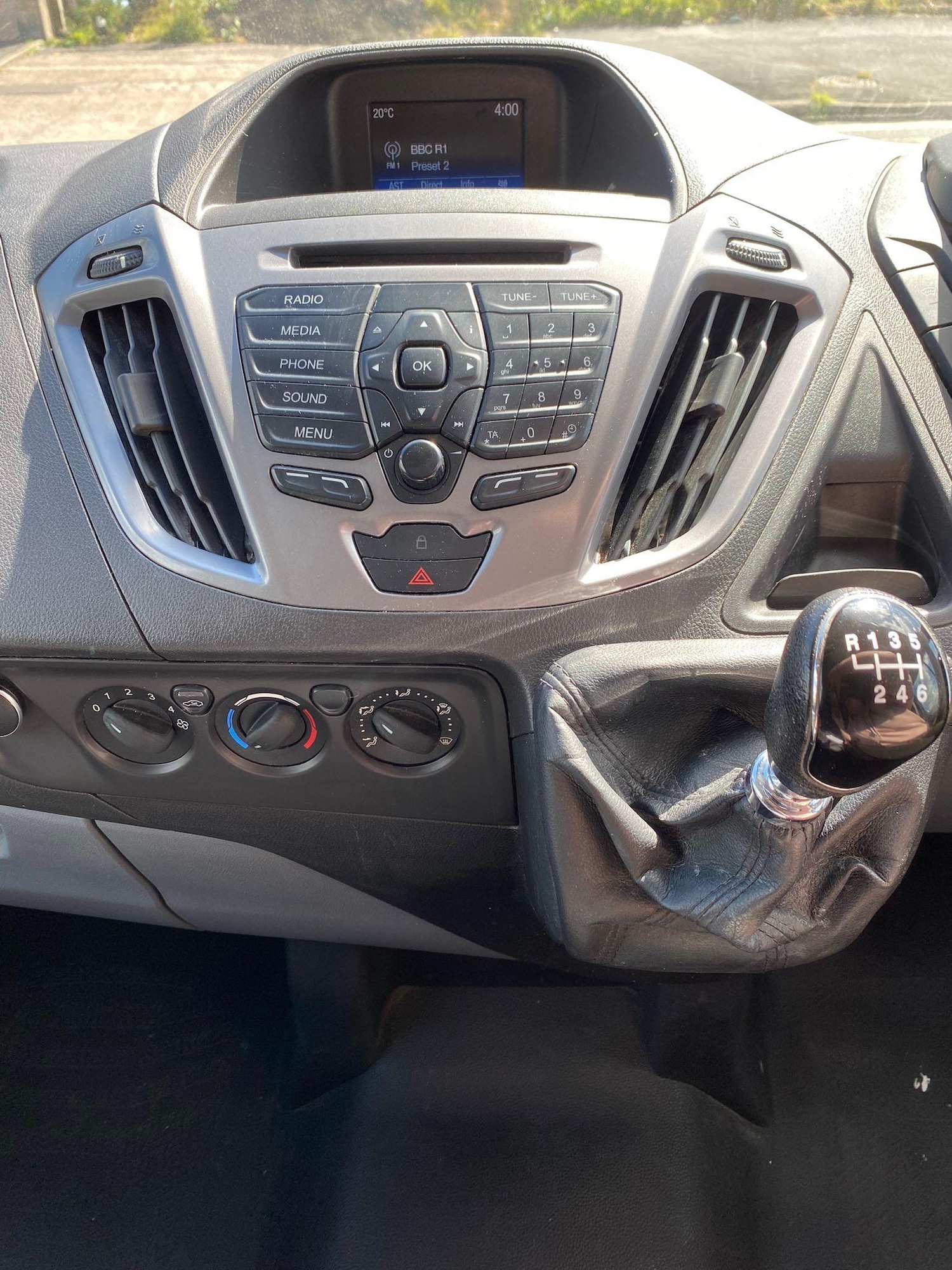 Vehicle 19