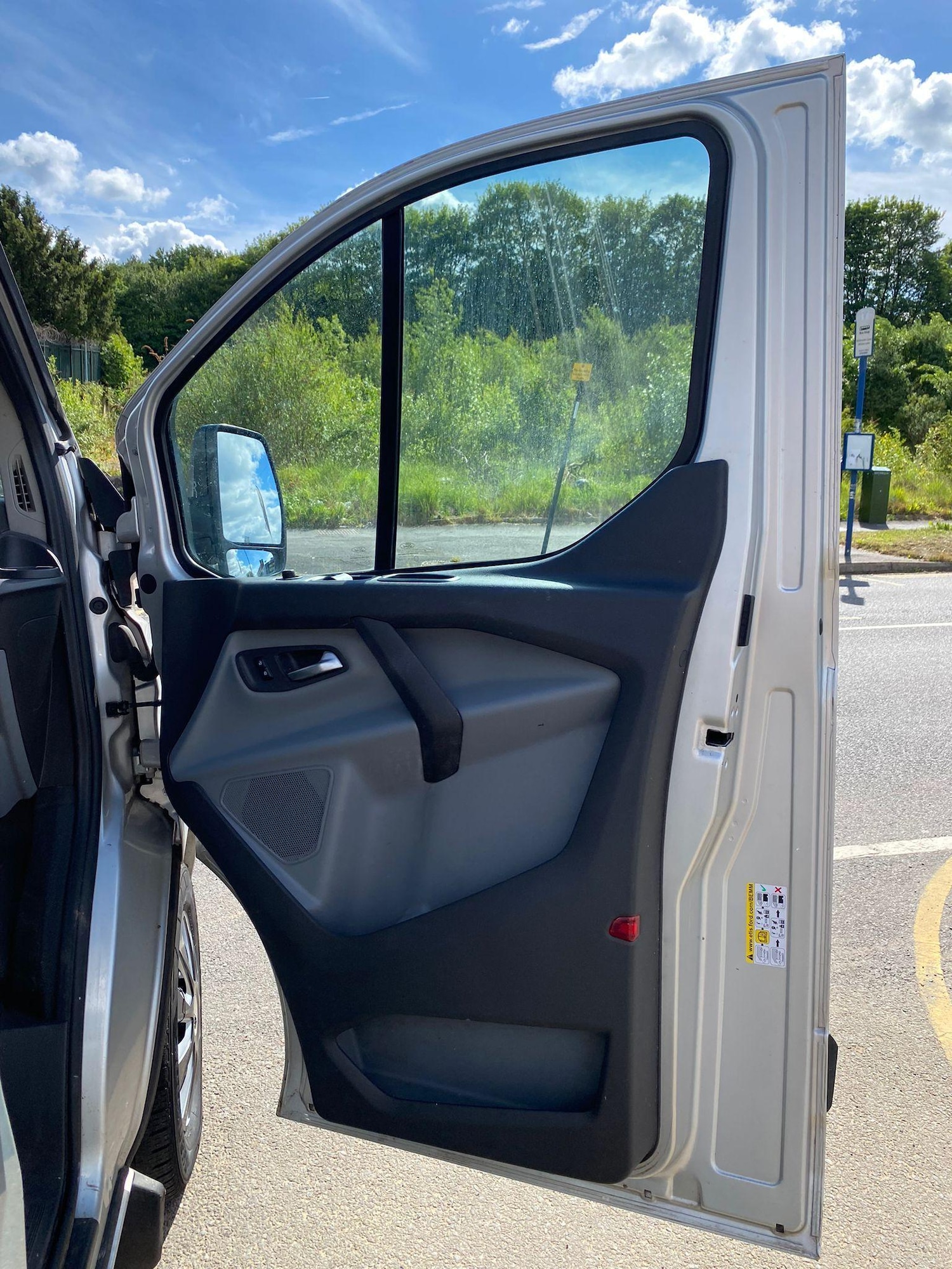 Vehicle 23