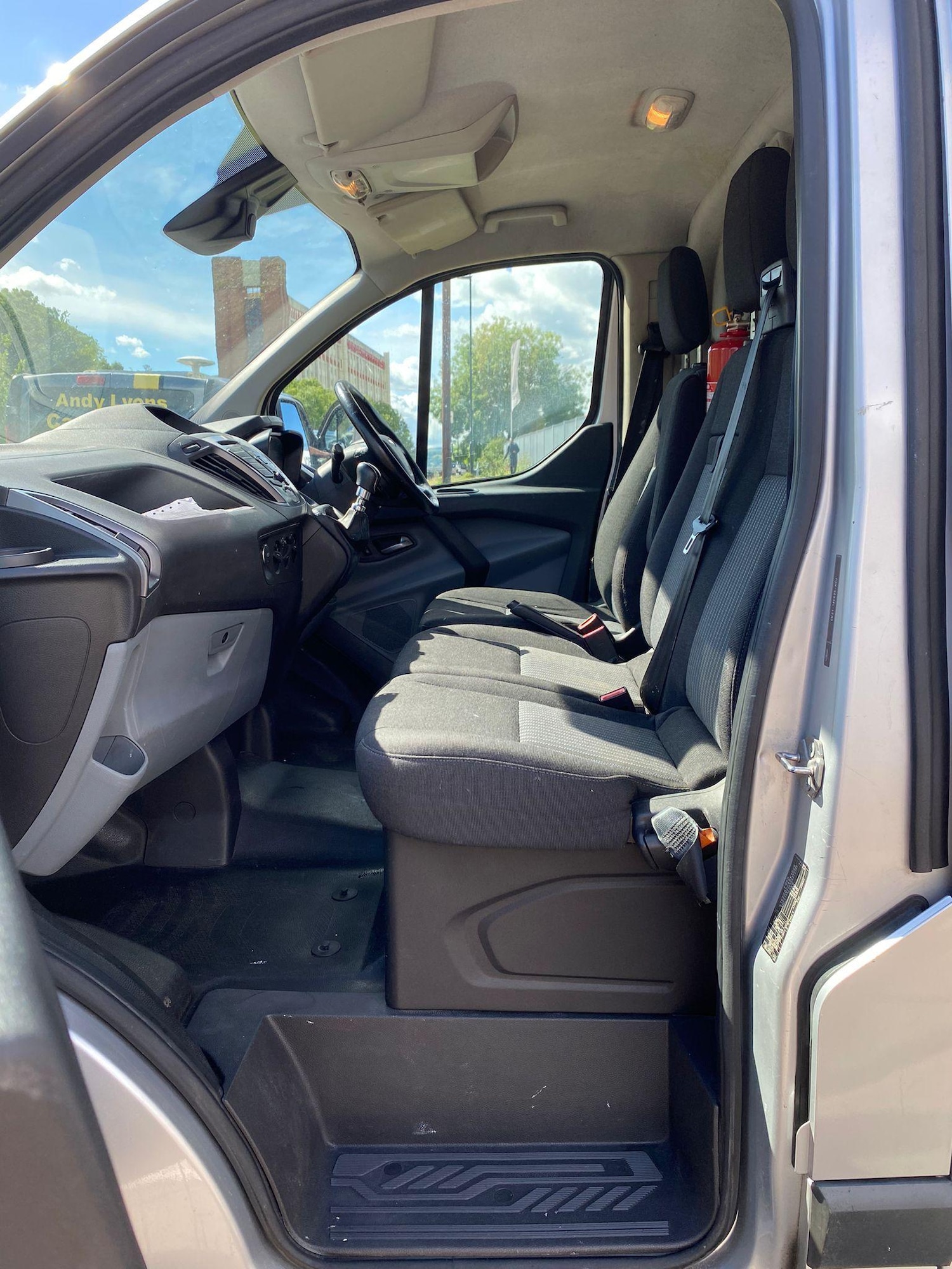 Vehicle 24