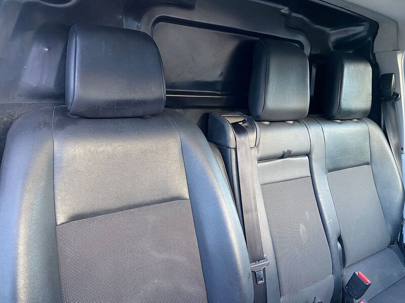 Used Vauxhall Vivaro 2019 for sale - 77007776: Photo 15