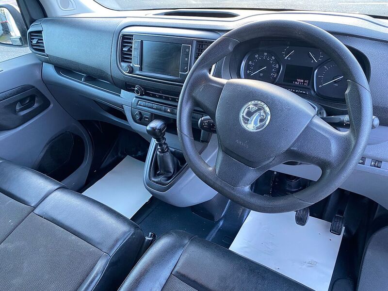 Used Vauxhall Vivaro 2019 for sale - 77007776: Photo 17