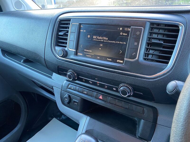 Used Vauxhall Vivaro 2019 for sale - 77007776: Photo 22