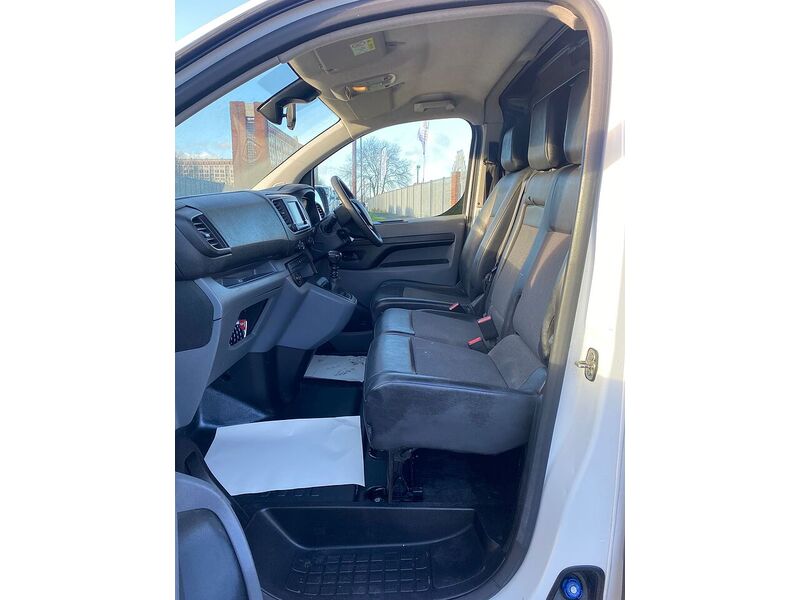 Used Vauxhall Vivaro 2019 for sale - 77007776: Photo 25