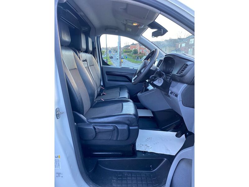 Used Vauxhall Vivaro 2019 for sale - 77007776: Photo 26