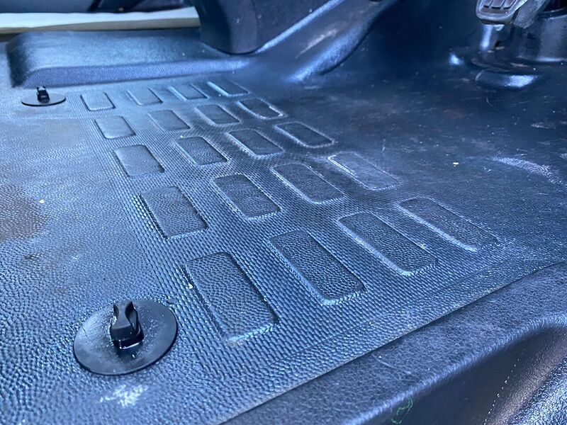 Used Vauxhall Vivaro 2019 for sale - 77007776: Photo 27