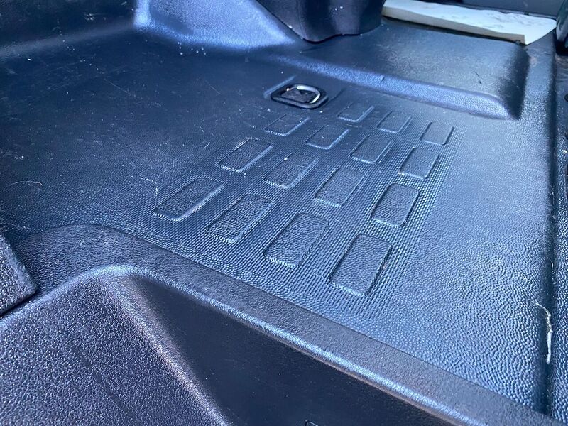 Used Vauxhall Vivaro 2019 for sale - 77007776: Photo 28