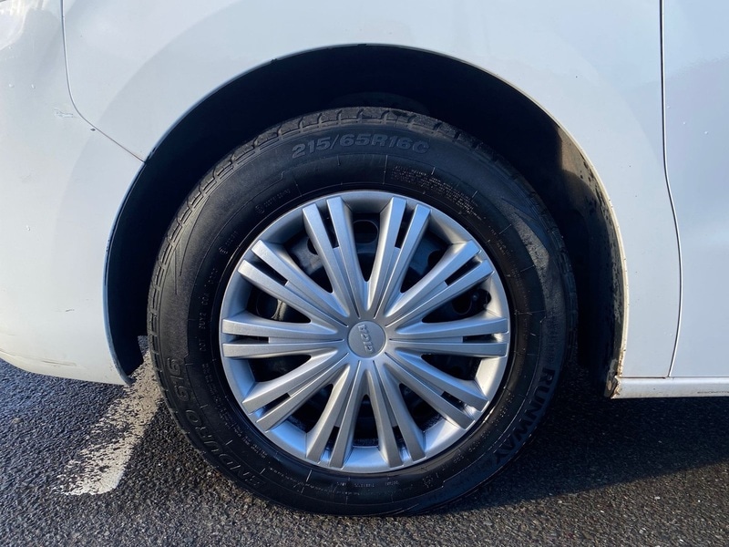 Used Vauxhall Vivaro 2019 for sale - 77007776: Photo 29