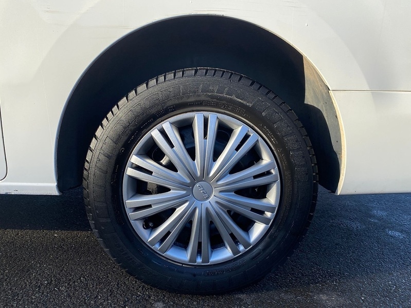 Used Vauxhall Vivaro 2019 for sale - 77007776: Photo 30