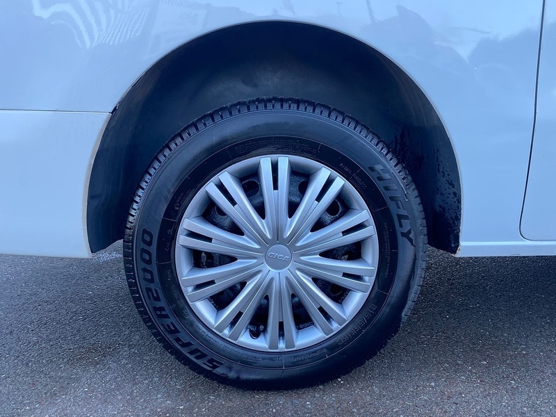 Used Vauxhall Vivaro 2019 for sale - 77007776: Photo 31