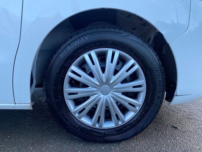 Used Vauxhall Vivaro 2019 for sale - 77007776: Photo 32