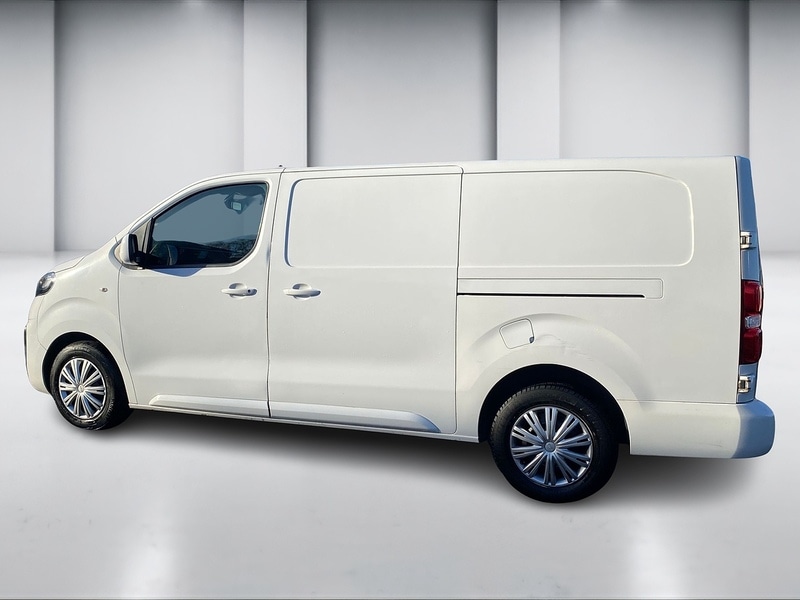 Used Vauxhall Vivaro 2019 for sale - 77007776: Photo 4