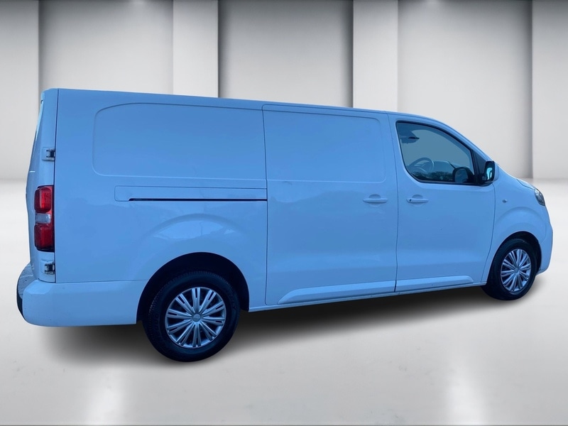 Used Vauxhall Vivaro 2019 for sale - 77007776: Photo 5