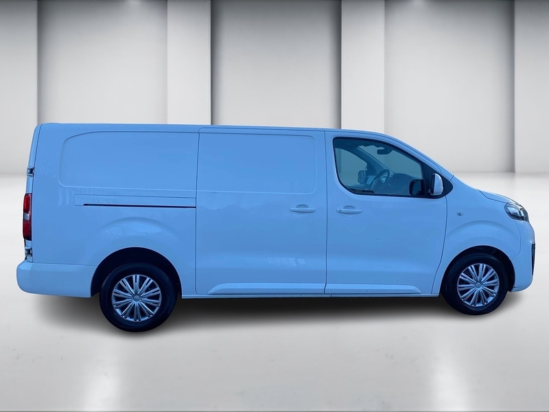 Used Vauxhall Vivaro 2019 for sale - 77007776: Photo 6