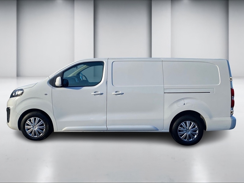 Used Vauxhall Vivaro 2019 for sale - 77007776: Photo 7
