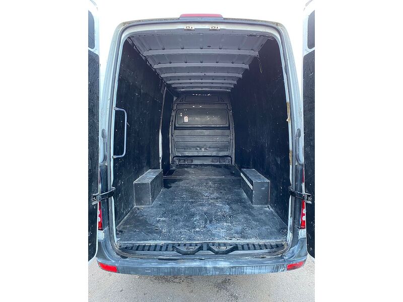 Used Mercedes-Benz Sprinter 2015 for sale - 76982579: Photo 11