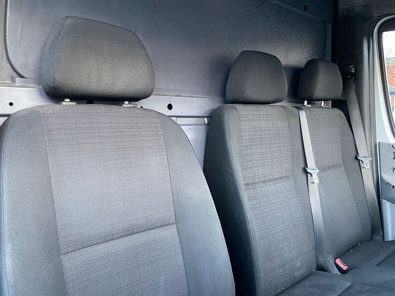 Used Mercedes-Benz Sprinter 2015 for sale - 76982579: Photo 13