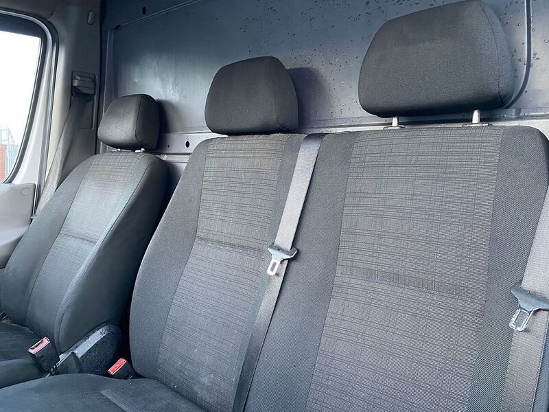 Used Mercedes-Benz Sprinter 2015 for sale - 76982579: Photo 14