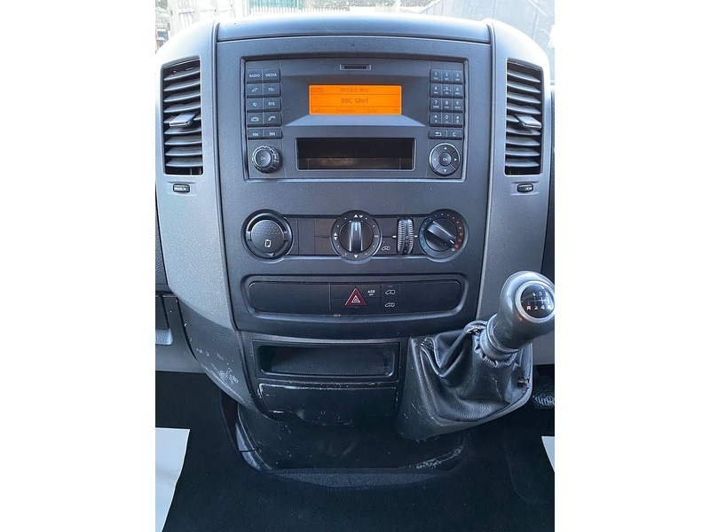 Used Mercedes-Benz Sprinter 2015 for sale - 76982579: Photo 18