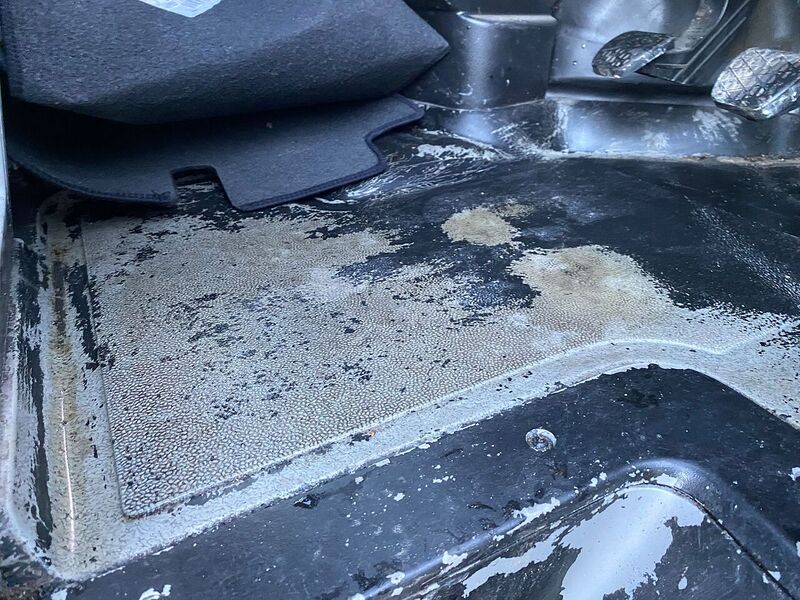 Used Mercedes-Benz Sprinter 2015 for sale - 76982579: Photo 25