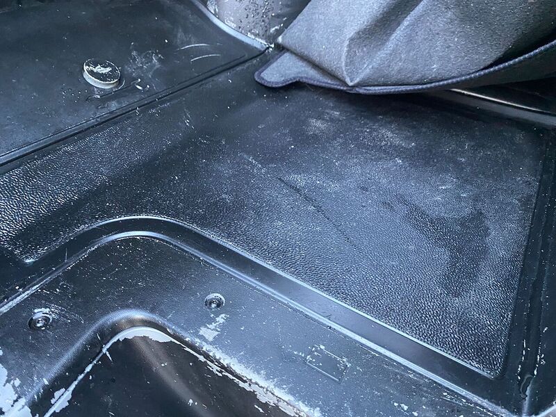 Used Mercedes-Benz Sprinter 2015 for sale - 76982579: Photo 26