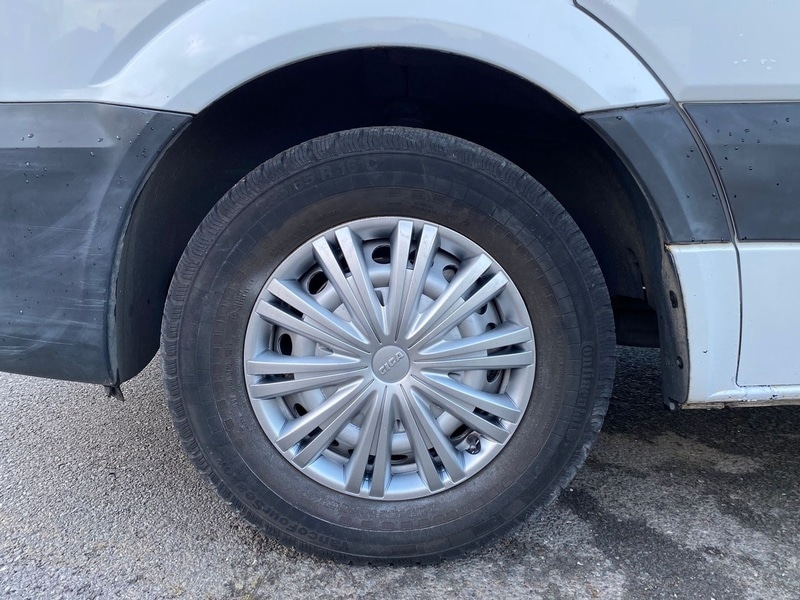 Used Mercedes-Benz Sprinter 2015 for sale - 76982579: Photo 27