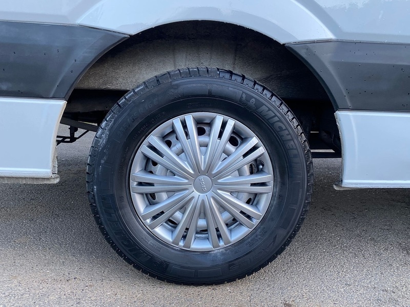 Used Mercedes-Benz Sprinter 2015 for sale - 76982579: Photo 29