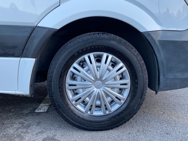 Used Mercedes-Benz Sprinter 2015 for sale - 76982579: Photo 30