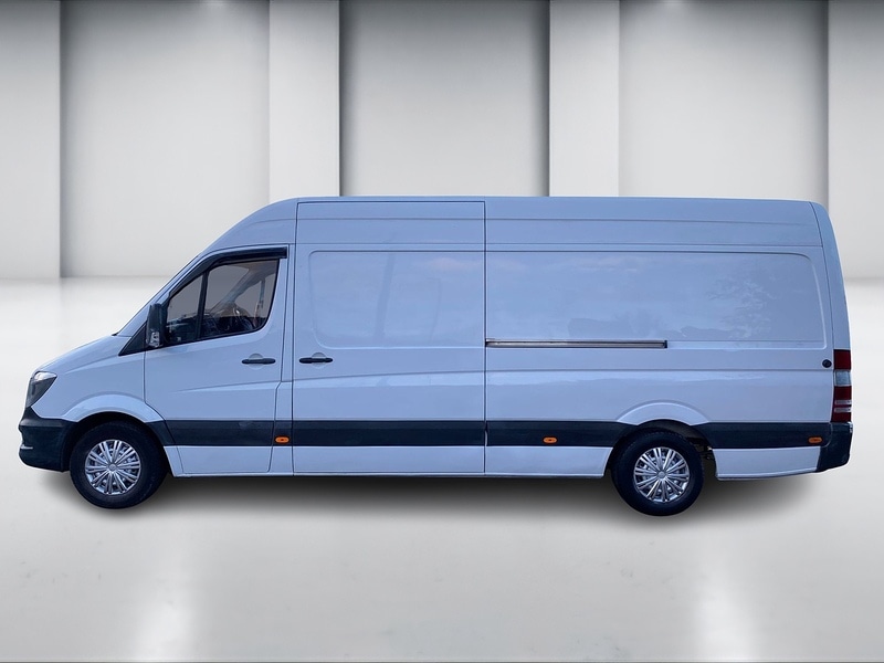 Used Mercedes-Benz Sprinter 2015 for sale - 76982579: Photo 7