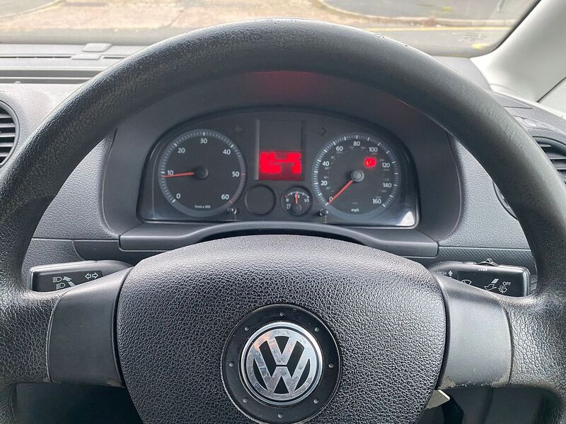 Used Volkswagen Caddy Maxi 2010 for sale - 76707324: Photo 18